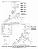 Carburetor Diagram and Parts List for 422707-1213-01  Briggs and Stratton Engine